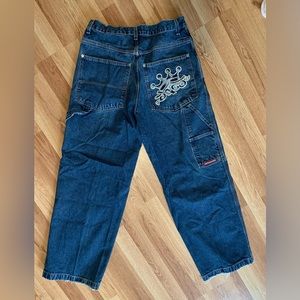Vintage JNCO jeans 32x32